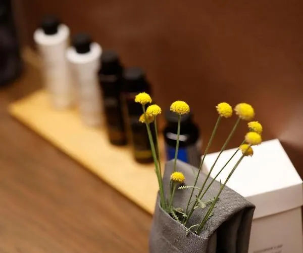 Amantes And 酒店 3*