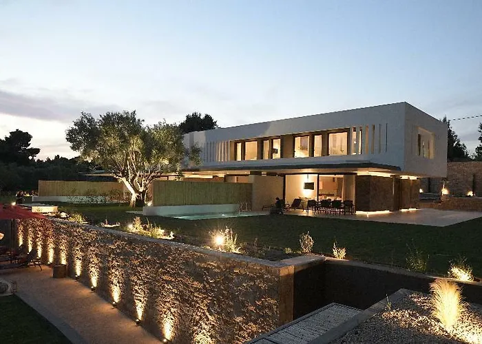 Amantes And 酒店 尼基季