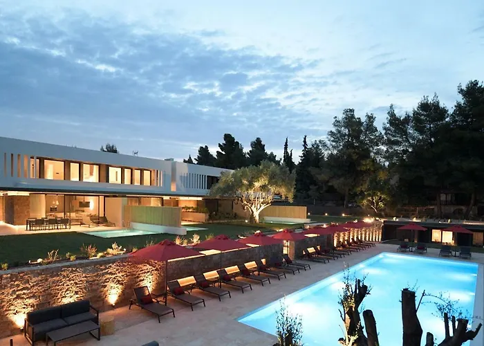 Amantes And 酒店 3*