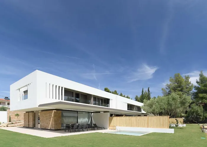 Amantes And 酒店 3*