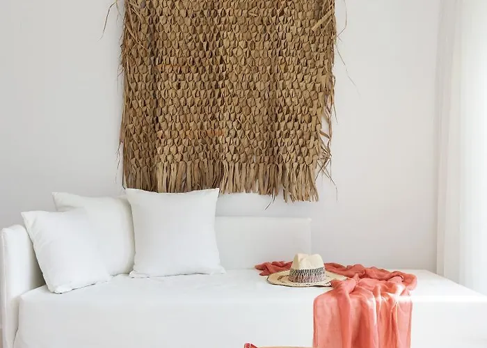 酒店 Amantes And 3*