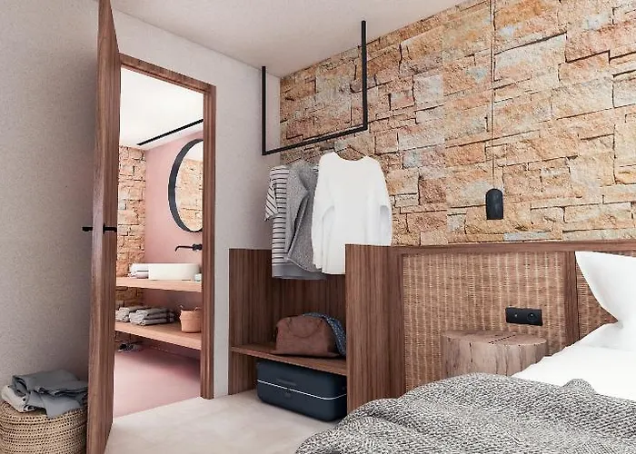 酒店 Amantes And 尼基季