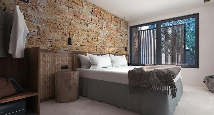 Amantes And 酒店 尼基季